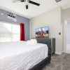 Отель Stunning 4 Bd Close to Disney w/ Pool @ Storey Lake Resort 4369, фото 2