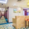 Отель Fujian Sophie Pingshan Hotel, фото 9