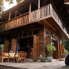 Отель Homestay Baan Auy Chiang Mai, фото 13