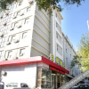Отель Grace Inn Weihai Wendeng Wenshan Road Branch, фото 20
