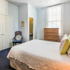 Отель Vintage Galveston Apt < 1/2 Mi to Porretto Beach!, фото 4