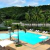 Отель Tamarind Lake Villa, фото 26