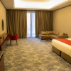 Отель Ramada Hotel & Suites by Wyndham Erbil 32 Park, фото 21
