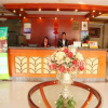 Отель GreenTree Inn Nantong Gangzha District HongMing Plaza Express Hotel, фото 10
