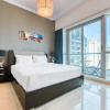 Отель Bay Central 1 Dubai Marina - Apartment 3306, фото 12