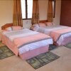 Отель Sentrim Samburu Lodge, фото 4