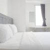 Отель Best Deal And Comfort 3Br At Bassura City Apartment, фото 16