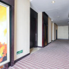 Отель Victory International Hotel, фото 8