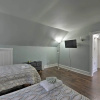 Отель Beautifully Renovated Beach House w/ Fenced Patio!, фото 4