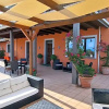 Отель Villa Zufrò, фото 6