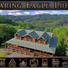 Отель Soaring Eagle Lodge, фото 1