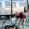 Отель AutoCamp Joshua Tree, фото 47