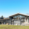 Отель 6 Person Holiday Home in Hadsund, фото 11