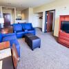 Отель Comfort Suites near Texas Medical Center - NRG Stadium, фото 36