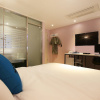 Отель K-Lev Hotel in Uijeongbu, фото 37