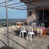 Отель Apartment With 3 Bedrooms in Grasse, With Wonderful sea View, Furnishe в Грасе