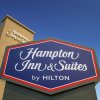 Отель Hampton Inn & Suites Seattle-Downtown в Сиэтле