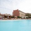 Отель The Three Corners Palmyra Resort, фото 4