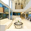 Отель The Ivory Villa, фото 8