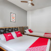 Отель Oyo Center Bela Vista, фото 15