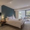 Отель Primera Parada Lofts by Wynwood-House в Лиме