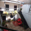Отель The Grasshopper Hostel, фото 6