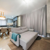 Отель Cobertura duplex com 03 dormitórios e vista mar, фото 5