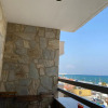 Отель Central, by sea, seaview, renovated 1 bedroom flat, фото 7