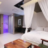 Отель Yeongju Sanchaek Self Check-In Motel, фото 20