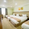 Отель Staz Hotel Jeju Robero, фото 31
