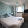Отель 3 Bed House in Thorne Newly Refurbished Throughout, фото 4