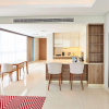 Отель Radisson Blu Hotel Apartment Dubai Silicon Oasis, фото 7