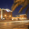 Отель Al Muhaidab Residence Al Ahsa, фото 1