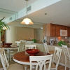 Отель One Seagrove Place Unit 2106 2 Bedroom Condo by Redawning, фото 8