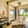 Отель Family Villa in the Heart of Camps Bay Bayon House, фото 21