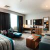 Отель Crowne Plaza Leeds, an IHG Hotel, фото 5