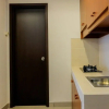 Отель Clean 1BR Saveria Apartment, фото 3
