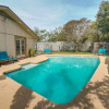 Отель San Antonio Home w/ Private Pool: 5 Mi to Downtown, фото 13