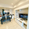 Отель Branz BSD Apartments by OkeStay, фото 6