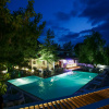 Отель Gefyri Hotel, фото 5