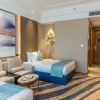 Отель Park Lane Hotel Foshan Qiandeng Lake, фото 14