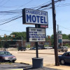 Отель Chamberlayne Motel, фото 10