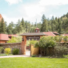 Отель Glen Eyrie Castle & Conference Center A Ministry of the Navigators, фото 40