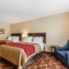 Отель Comfort Inn & Suites, фото 33