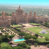 Отель Umaid Bhawan Palace, фото 17