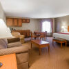 Отель Comfort Inn & Suites Goshen - Middletown, фото 47