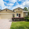 Отель Robert's Cypress Pointe Villa, фото 13