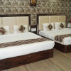 Отель Goroomgo The Etiler Hotel, фото 10