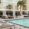 Отель Hyatt Regency Houston/Galleria, фото 17
