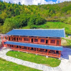 Отель A Bu Lu Zi Eco-Lodge, Jiuzhaigou, фото 2